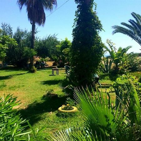 Aslihan Motel Αναμούρ Εξωτερικό φωτογραφία