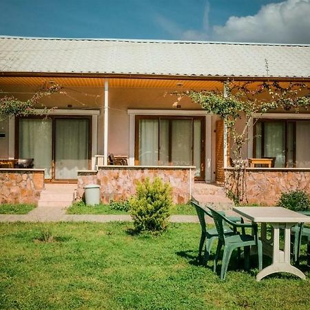 Aslihan Motel Αναμούρ Εξωτερικό φωτογραφία