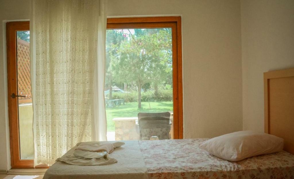 Aslihan Motel Αναμούρ Εξωτερικό φωτογραφία