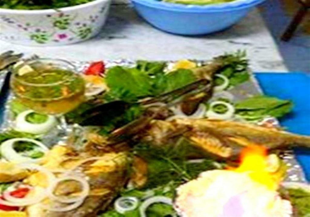 Aslihan Motel Αναμούρ Εξωτερικό φωτογραφία