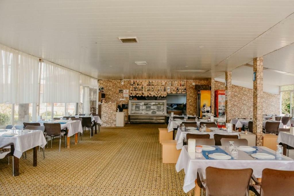 Aslihan Motel Αναμούρ Εξωτερικό φωτογραφία