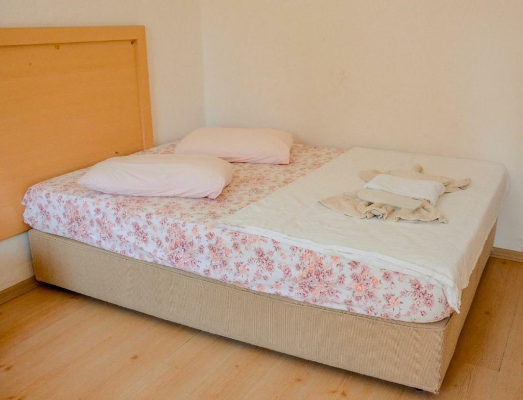 Aslihan Motel Αναμούρ Εξωτερικό φωτογραφία
