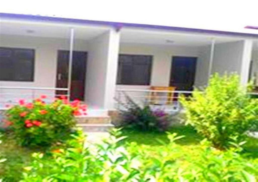 Aslihan Motel Αναμούρ Εξωτερικό φωτογραφία