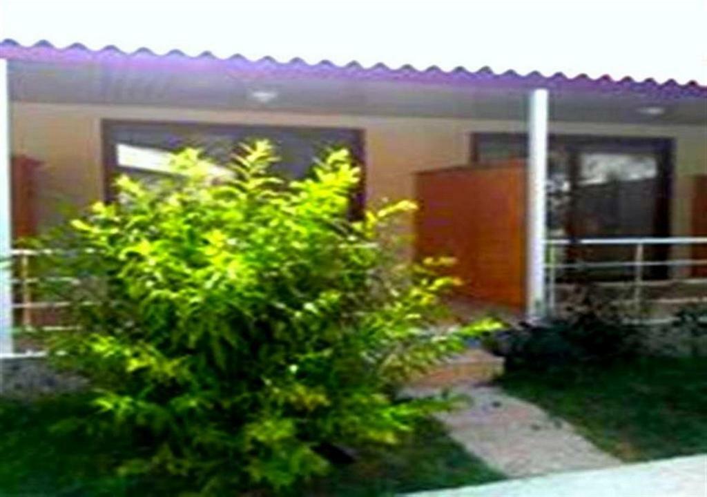 Aslihan Motel Αναμούρ Εξωτερικό φωτογραφία