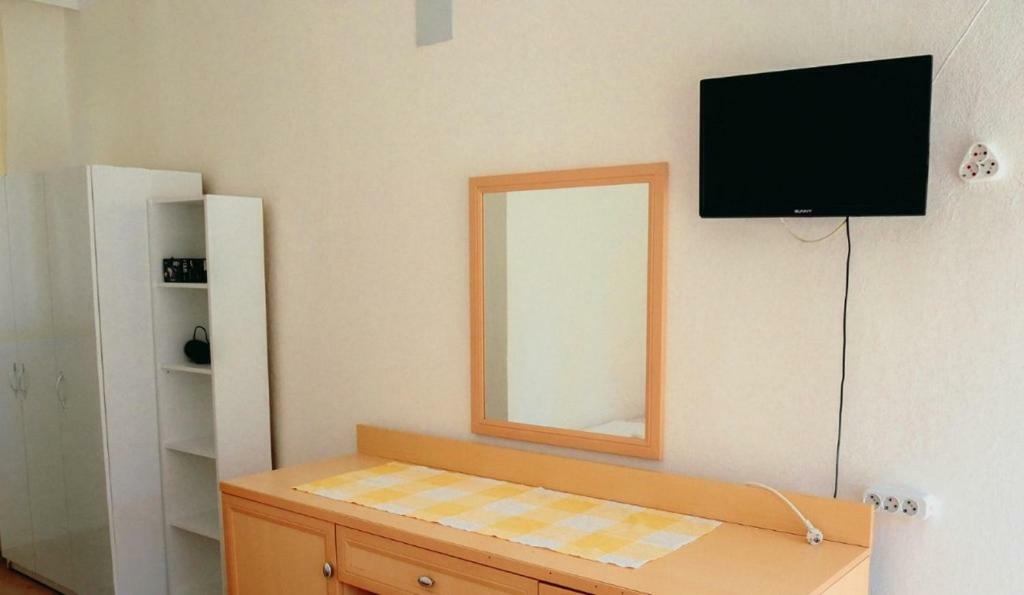Aslihan Motel Αναμούρ Εξωτερικό φωτογραφία